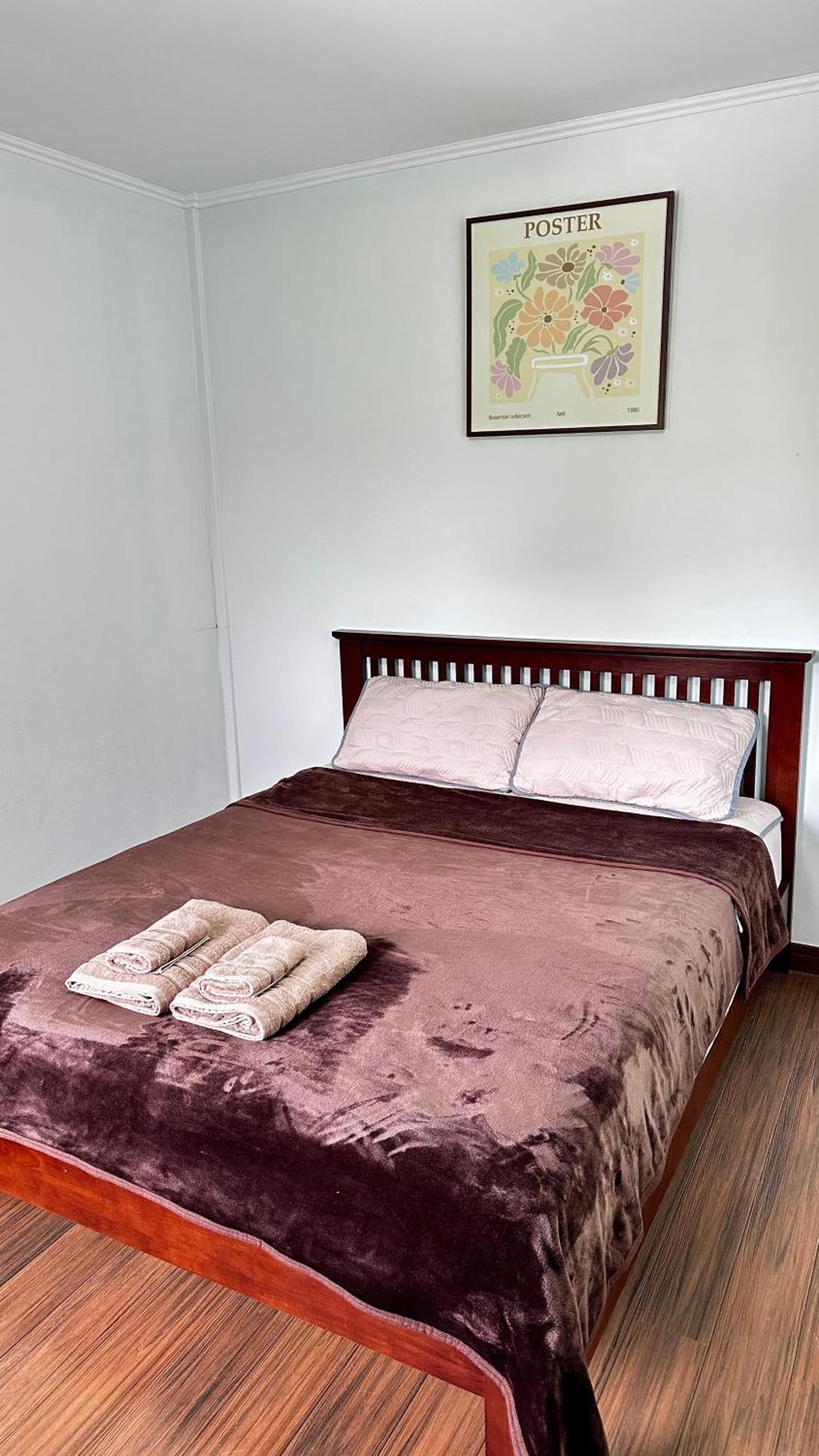 Ferienhaus Friend House Bkk