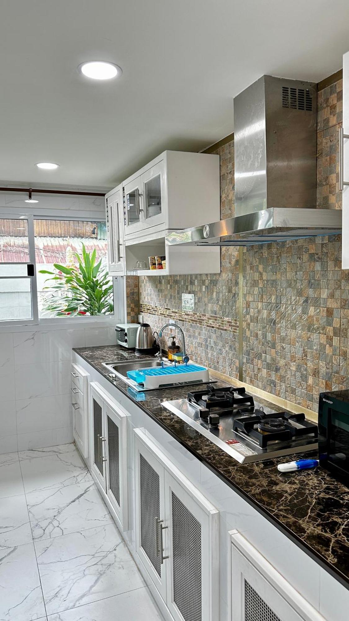 Friend House Bkk Ferienhaus