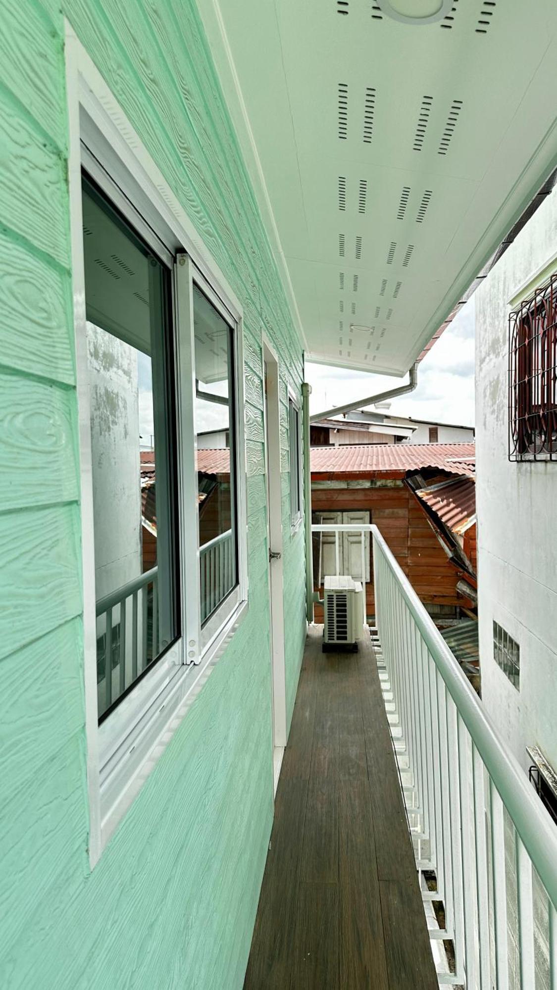 Ferienhaus Friend House Bkk Bangkok